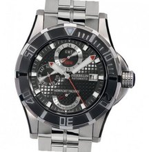 Michel Herbelin Newport Newport Trophy Grand Sport GMT