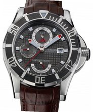 Michel Herbelin Newport Newport Trophy Grand Sport GMT