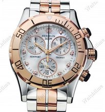 Michel Herbelin Newport Newport Trophy Grand Sport Lady