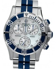 Michel Herbelin Newport Newport Trophy Grand Sport Lady