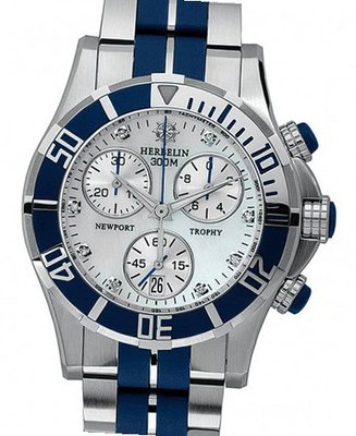 Michel Herbelin Newport Newport Trophy Grand Sport Lady