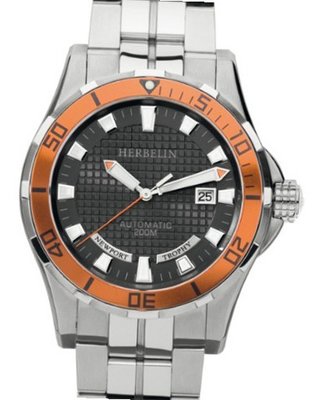 Michel Herbelin Newport Newport Trophy Grand Sport