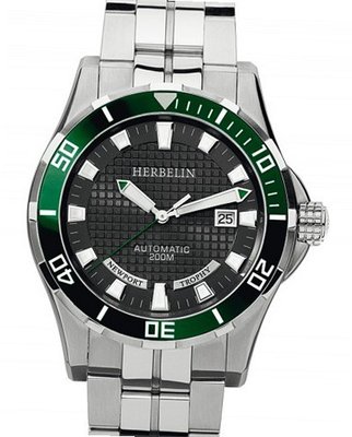 Michel Herbelin Newport Newport Trophy Grand Sport