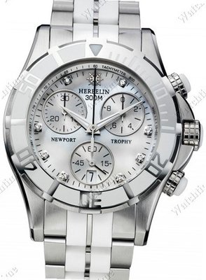 Michel Herbelin Newport Newport Trophy Grandsport Lady