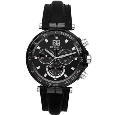 Michel Herbelin Newport Newport Yacht Club Cronograph