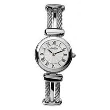 - Michel Herbelin - Stainless Steel Band and White Dial - W.R 5ATM - 17420/B08