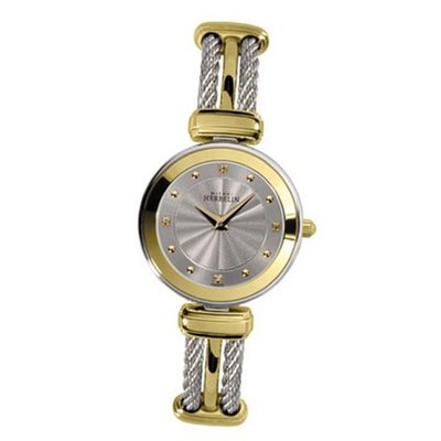 Michel Herbelin Tone Cable - 17125/bt12