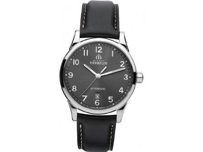Michel Herbelin Water Resistant Automatic 1659/22