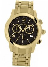 Michel Renee Chronographe 206G310S