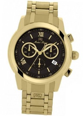 Michel Renee Chronographe 206G310S