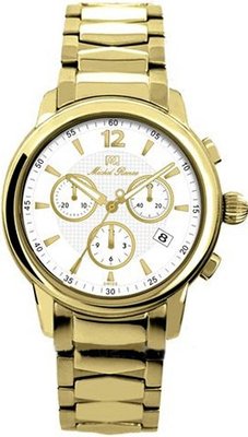 Michel Renee Chronographe 207G320S