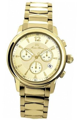 Michel Renee Chronographe 207G330S