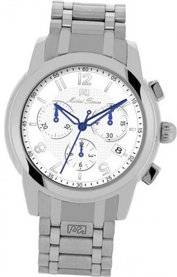 Michel Renee Chronographe 219G120S