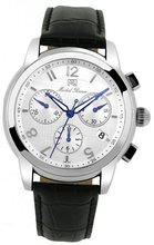 Michel Renee Chronographe 219G121S