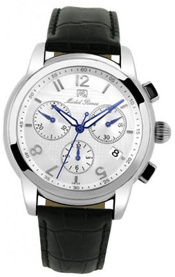 Michel Renee Chronographe 219G121S
