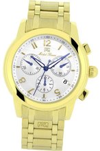 Michel Renee Chronographe 219G320S