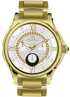 Michel Renee Chronographe 230G320S