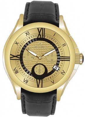 Michel Renee Chronographe 230G331S