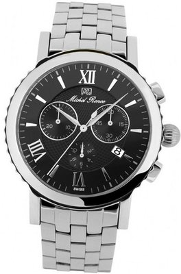 Michel Renee Chronographe 236G110S