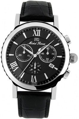 Michel Renee Chronographe 236G111S