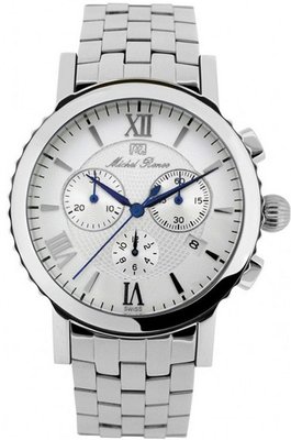 Michel Renee Chronographe 236G120S