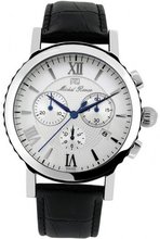 Michel Renee Chronographe 236G121S