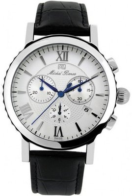 Michel Renee Chronographe 236G121S