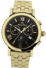 Michel Renee Chronographe 236G310S
