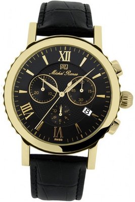 Michel Renee Chronographe 236G311S