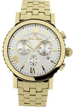 Michel Renee Chronographe 236G320S