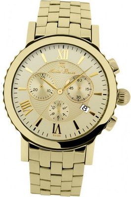 Michel Renee Chronographe 236G330S