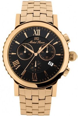 Michel Renee Chronographe 236G410