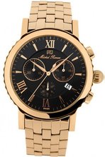 Michel Renee Chronographe 236G410S