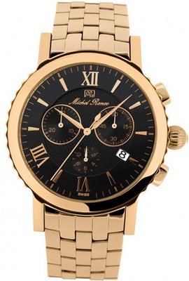 Michel Renee Chronographe 236G410S