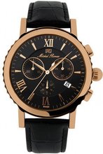 Michel Renee Chronographe 236G411S