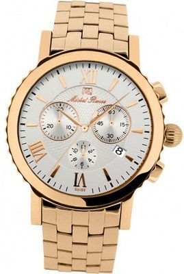 Michel Renee Chronographe 236G420S