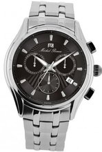 Michel Renee Chronographe 237G110S