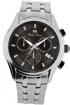 Michel Renee Chronographe 237G110S