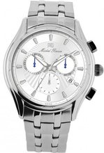 Michel Renee Chronographe 237G120S