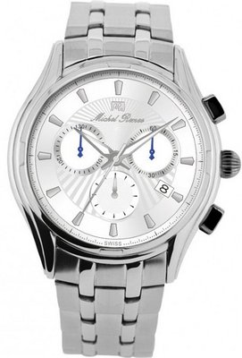 Michel Renee Chronographe 237G120S