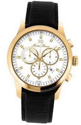 Michel Renee Chronographe 237G310S
