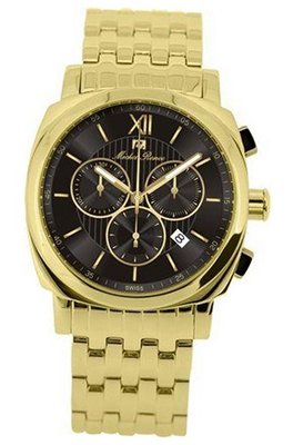 Michel Renee Chronographe 238G310S