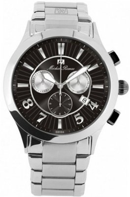 Michel Renee Chronographe 239G110S