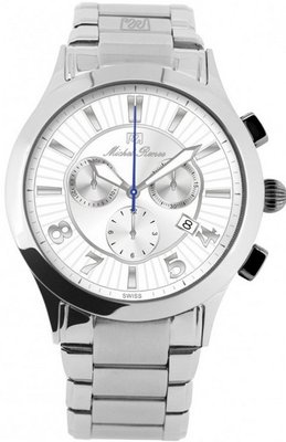 Michel Renee Chronographe 239G120S