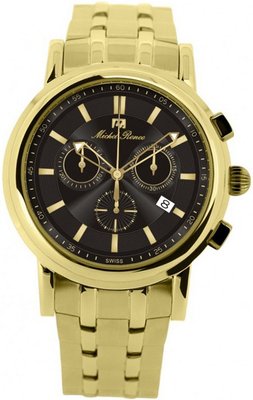 Michel Renee Chronographe 240G310S