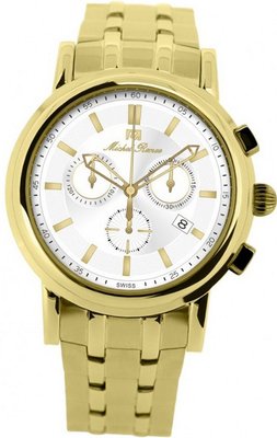 Michel Renee Chronographe 240G320S