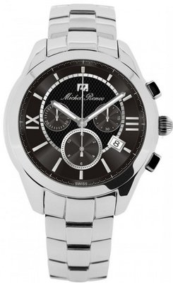 Michel Renee Chronographe 241G110S