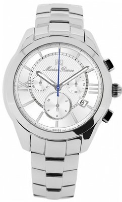 Michel Renee Chronographe 241G120S