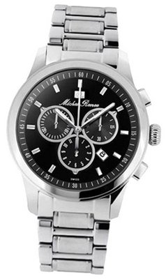 Michel Renee Chronographe 249G110S
