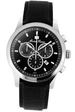 Michel Renee Chronographe 249G111S